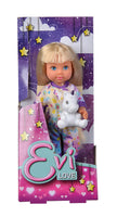 Simba toys-EL Pyjama, 3-ass.