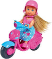 Simba toys-EL Scooter