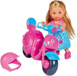 Simba toys-EL Scooter