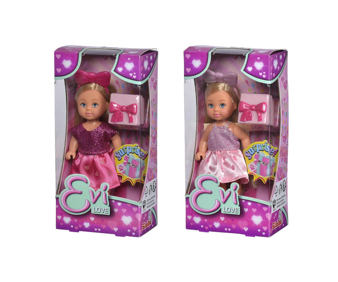 Simba toys-EL Surprise, 2-ass.