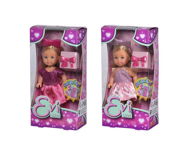 Simba toys-EL Surprise, 2-ass.