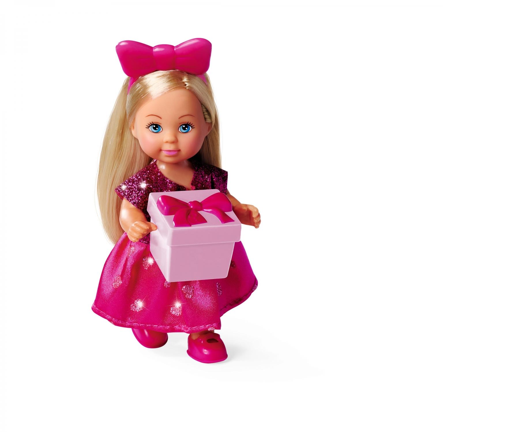 Simba toys-EL Surprise, 2-ass.