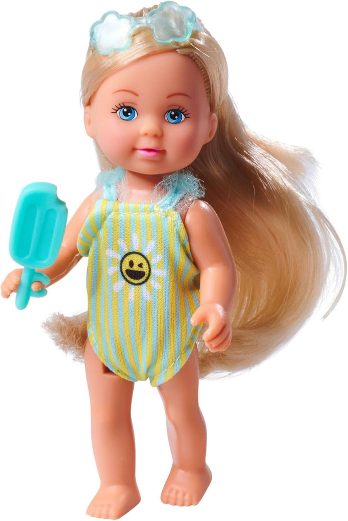Simba toys-EL Travel, 2-ass.