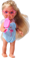 Simba toys-EL Travel, 2-ass.