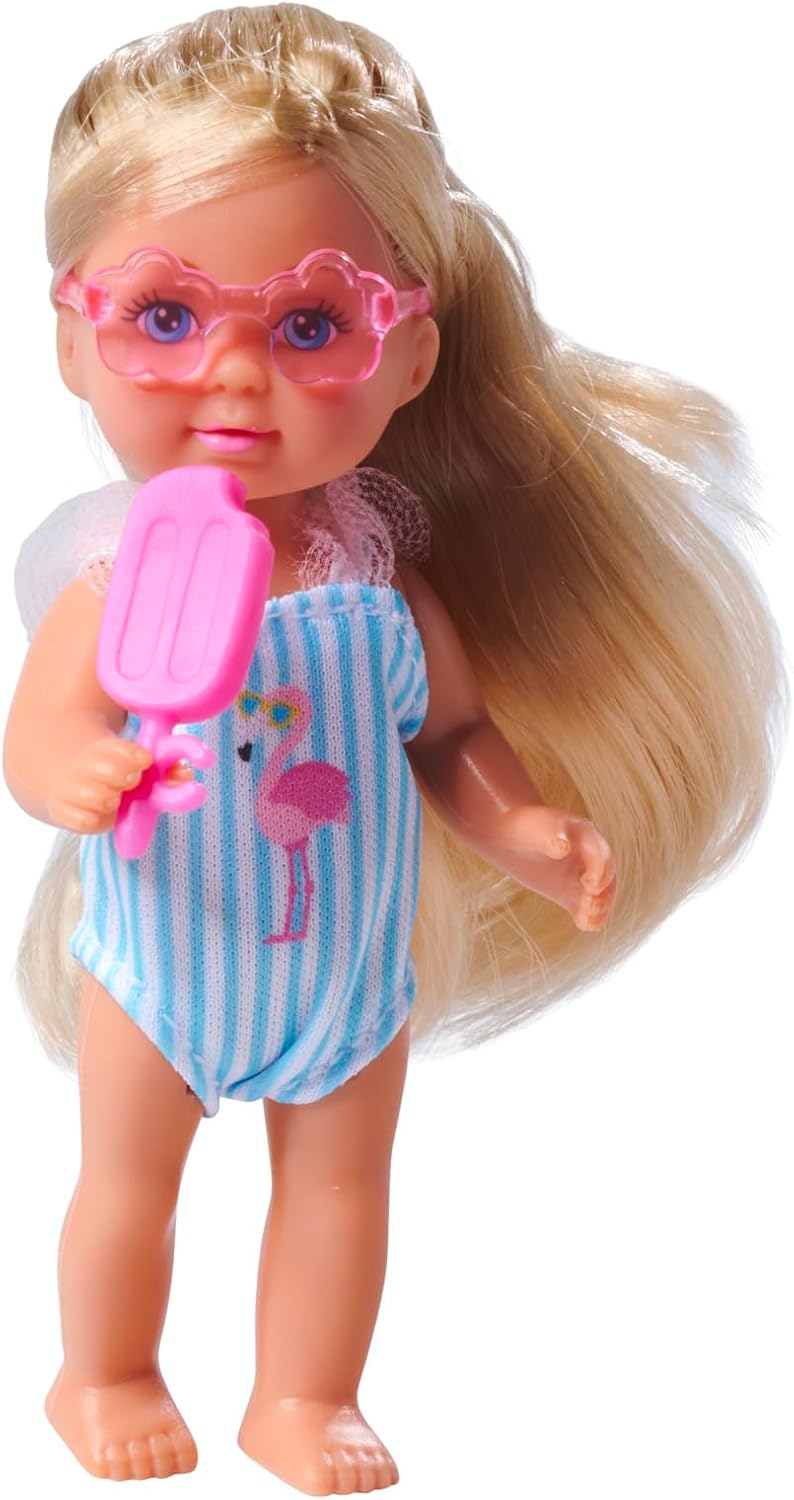 Simba toys-EL Travel, 2-ass.