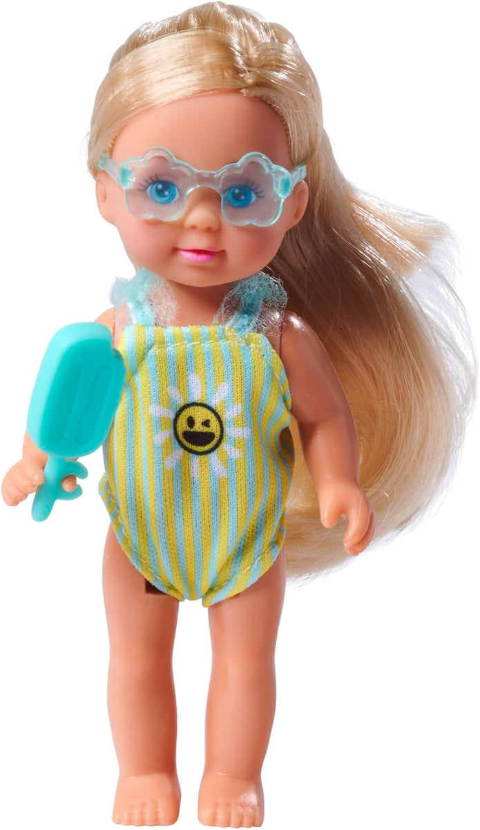 Simba toys-EL Travel, 2-ass.