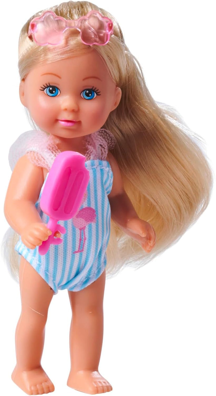 Simba toys-EL Travel, 2-ass.