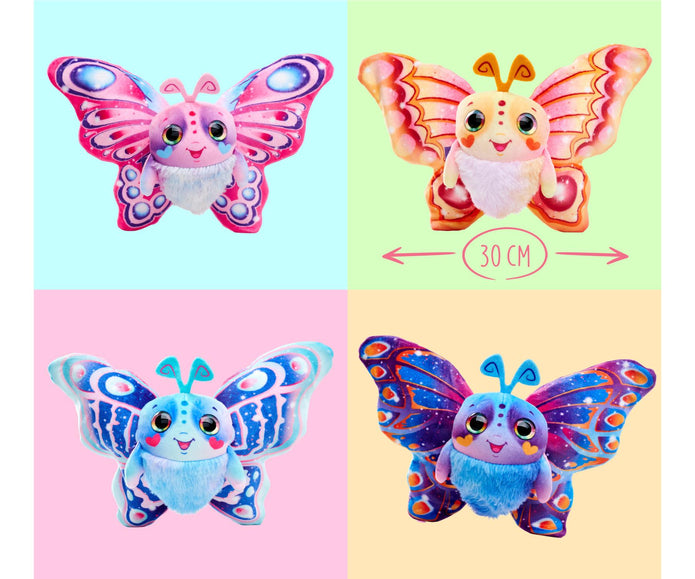 Simba toys-Fluffyfly 4-ass.