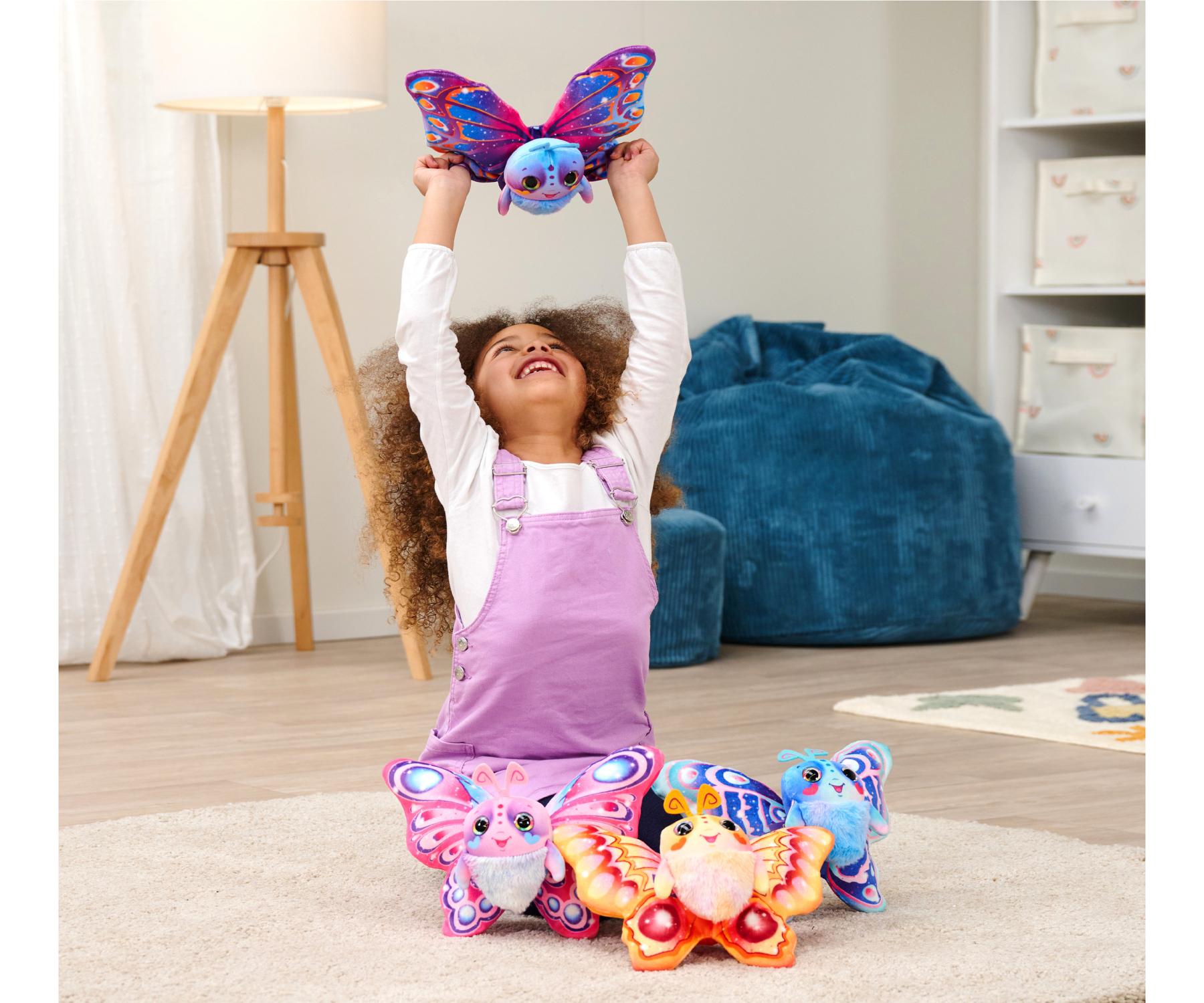 Simba toys-Fluffyfly 4-ass.