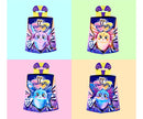 Simba toys-Fluffyfly 4-ass.