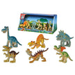 Simba toys-Funny Animals - Dinosaurs