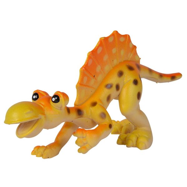 Simba toys-Funny Animals - Dinosaurs