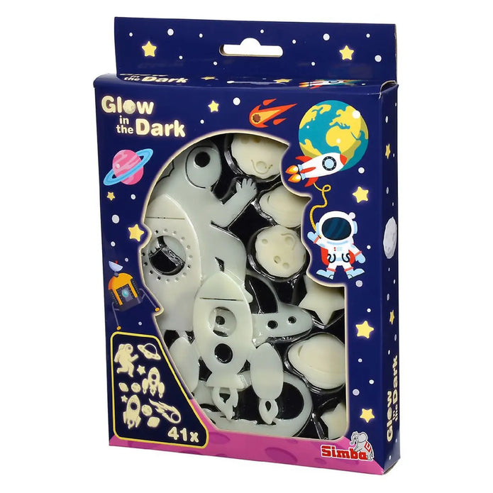 Simba toys-GID Space Set