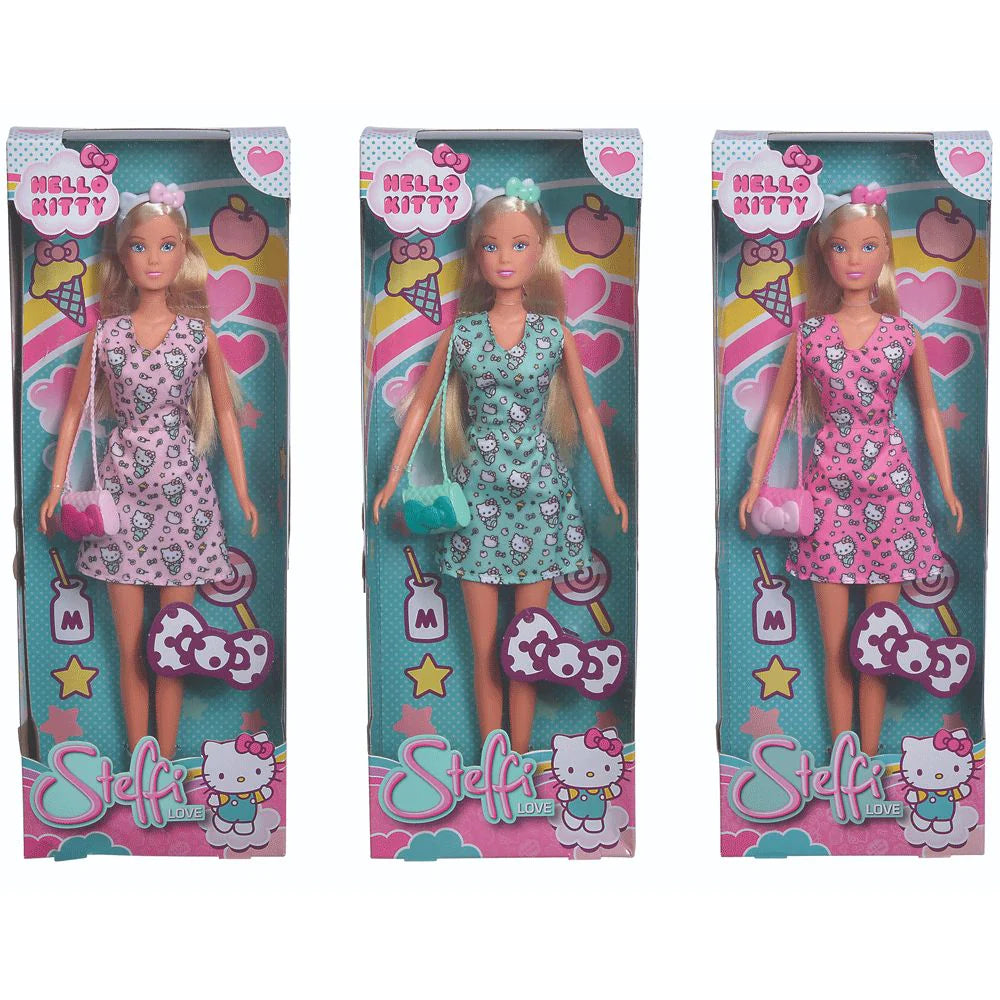 Simba toys-HK SL Fashion, 3-ass.