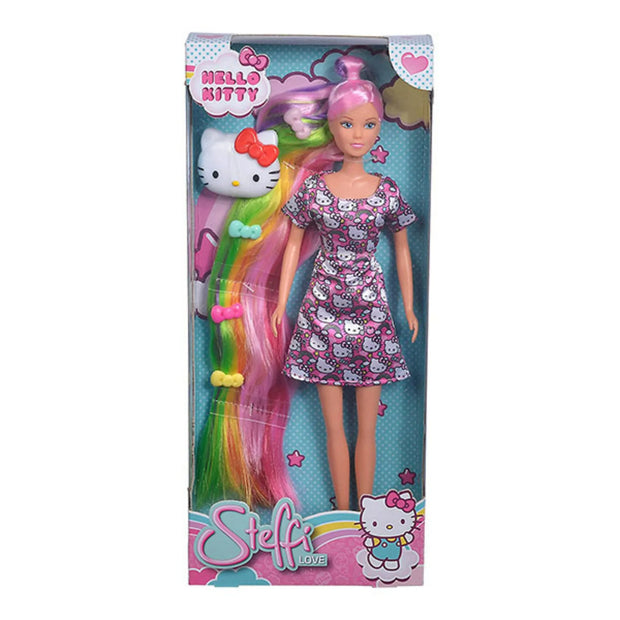 Simba toys-HK SL Hairplay