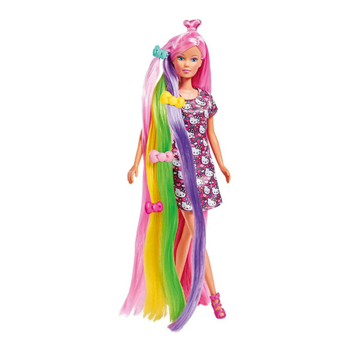Simba toys-HK SL Hairplay