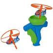 Simba toys-Helicopter Flying Game