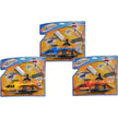 Simba toys-Helicopter, 3-ass.
