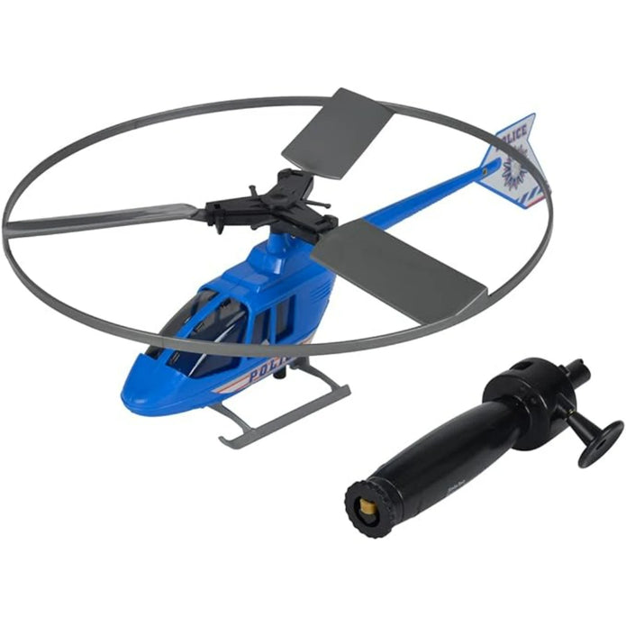 Simba toys-Helicopter, 3-ass.