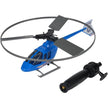 Simba toys-Helicopter, 3-ass.