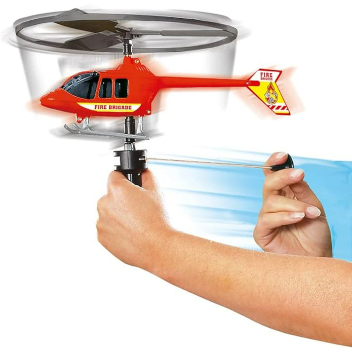 Simba toys-Helicopter, 3-ass.