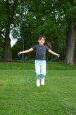 Simba toys-Jump Rope with Soft Handle, 2-ass.