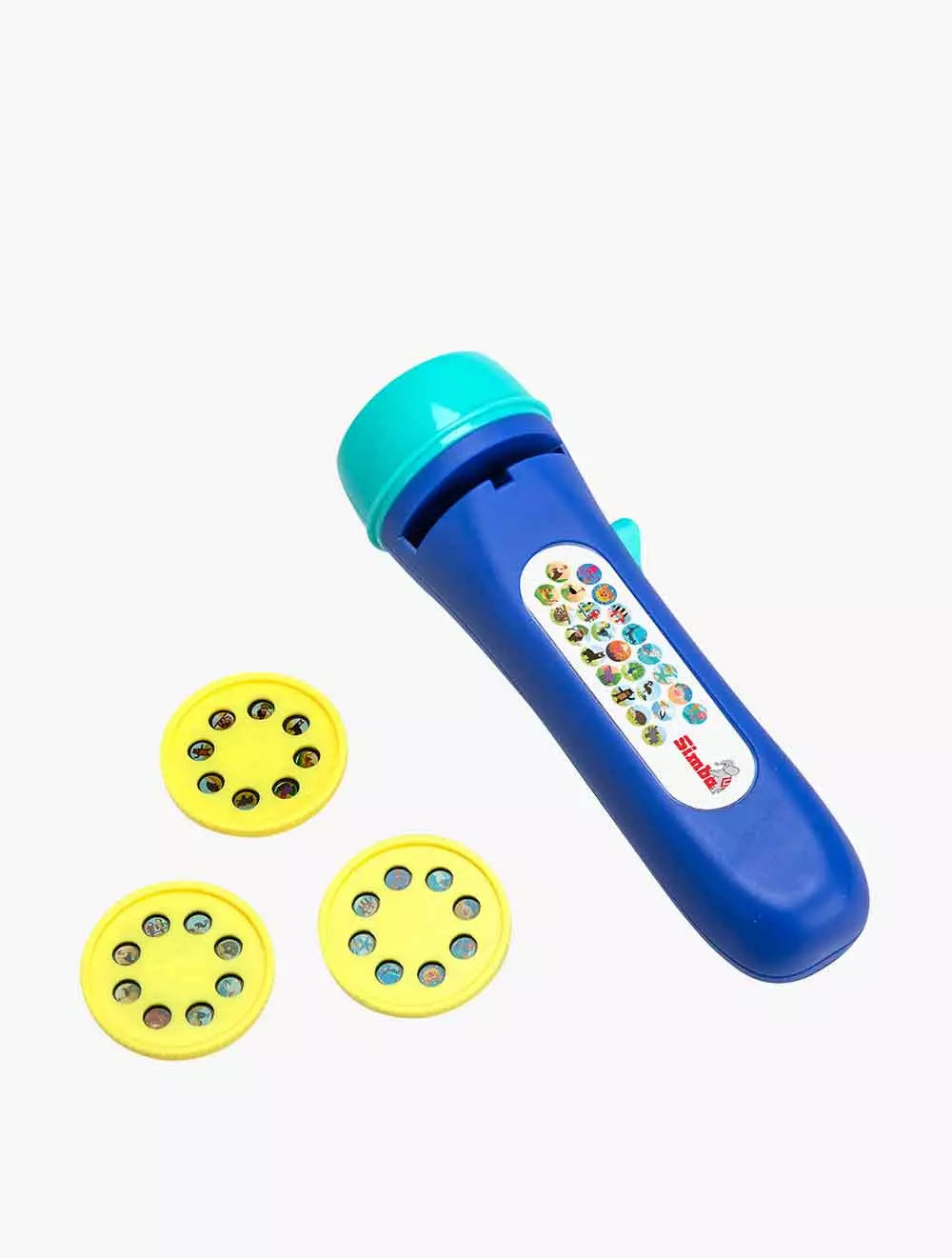 Simba toys-Light Projector Animals