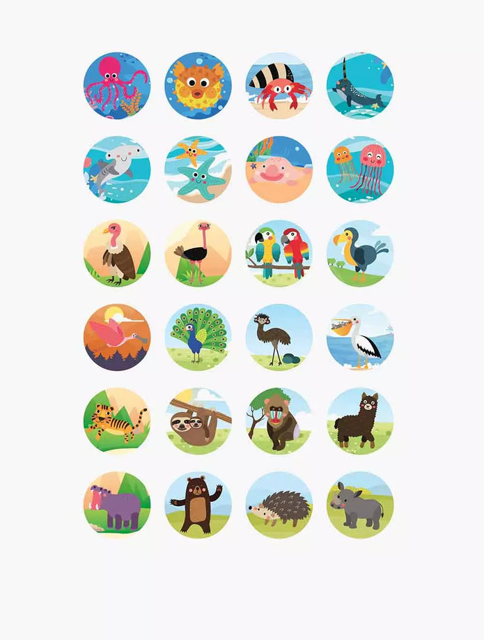 Simba toys-Light Projector Animals