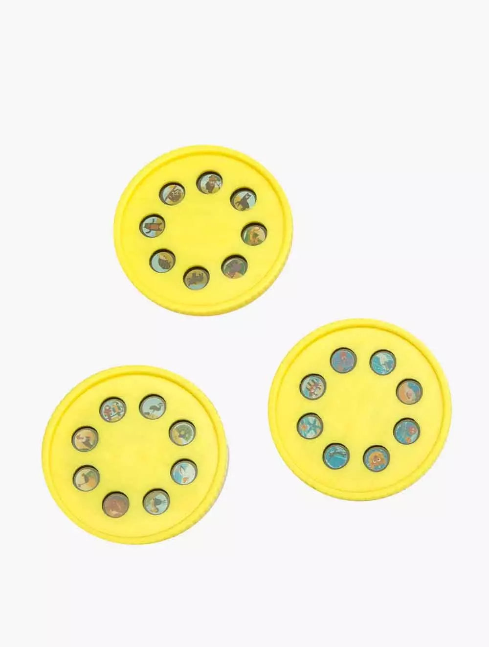 Simba toys-Light Projector Animals