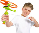 Simba toys-Light up Helicopter, 2-ass.