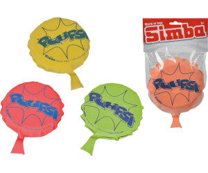 Simba toys- Puuupsi Pad, 4-ass.
