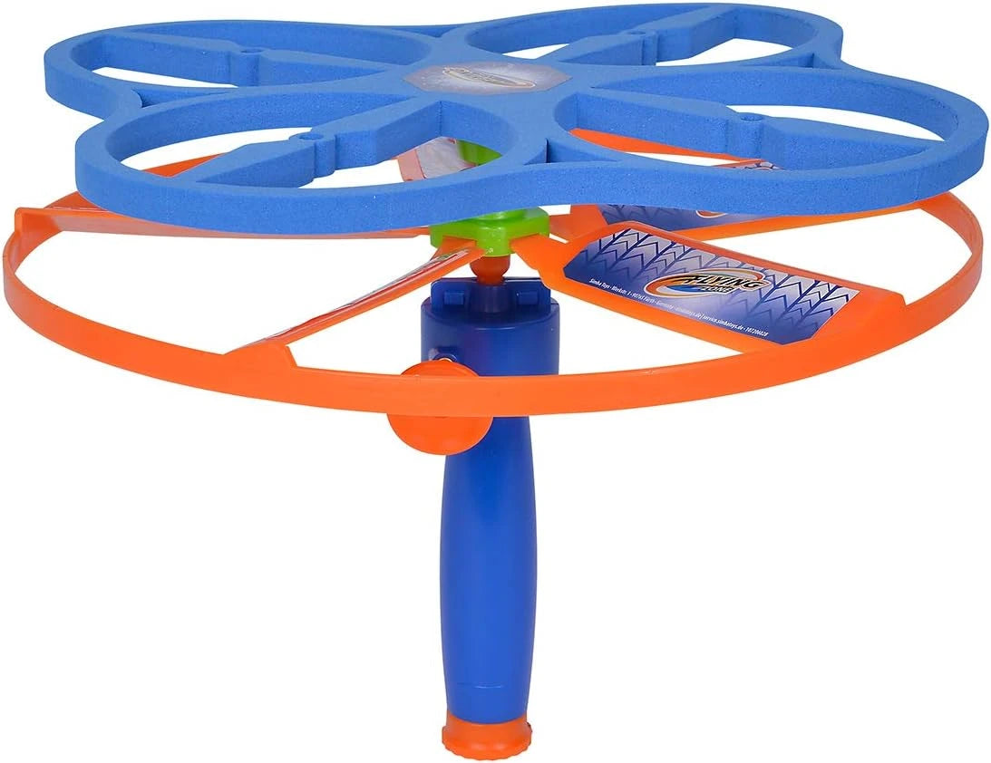 Simba toys-Rotor Drone Flyer
