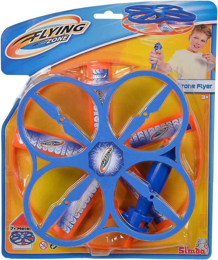 Simba toys-Rotor Drone Flyer