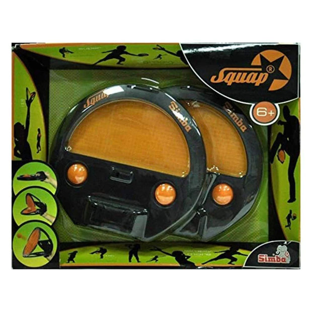 Simba toys-SQUAP CATCH BALL