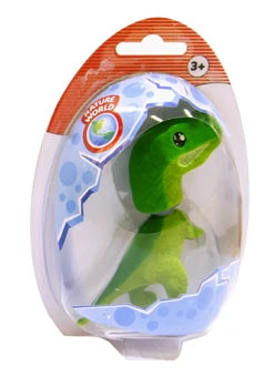 Simba toys-Shaking Head Dinosaurus, 3-ass.