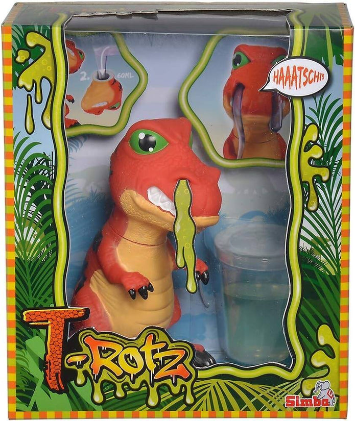 Simba toys-T-Rotz
