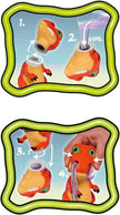 Simba toys-T-Rotz