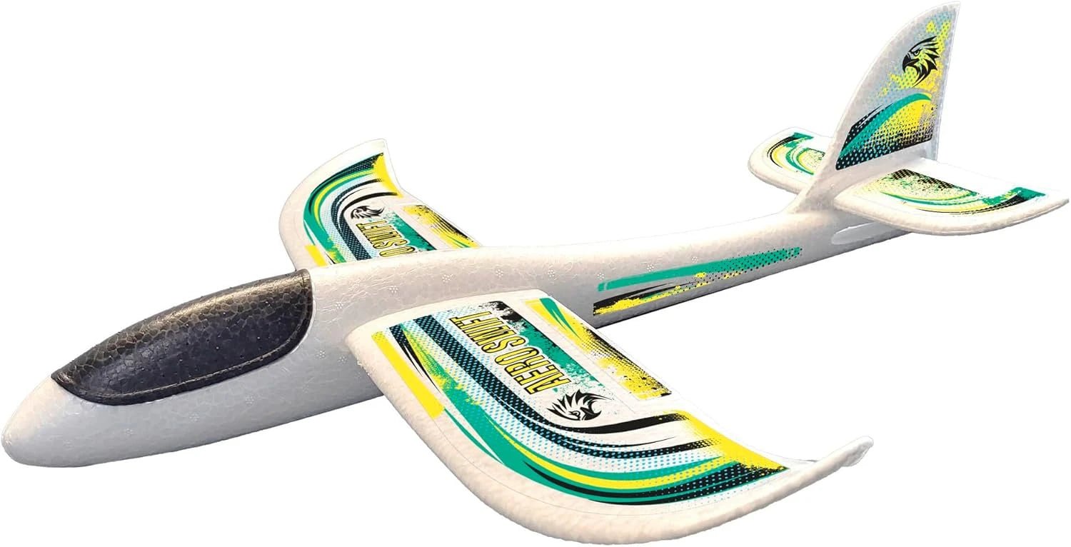 Simba toys-Throw Glider