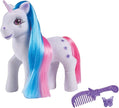 Simba toys-Unicorn with Colourful Hair