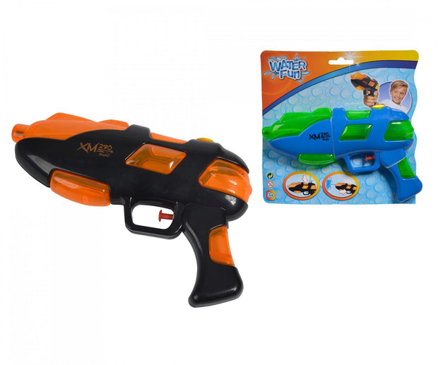Simba toys-WF Water Gun XM 230, 2-ass.