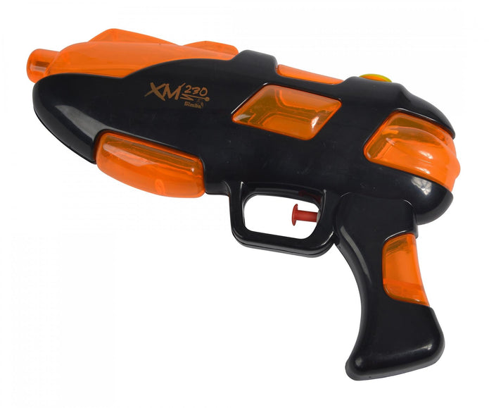 Simba toys-WF Water Gun XM 230, 2-ass.