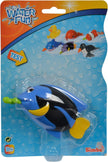 Simba toys-WF Wind-Up Swimming Animals, 6-ass.