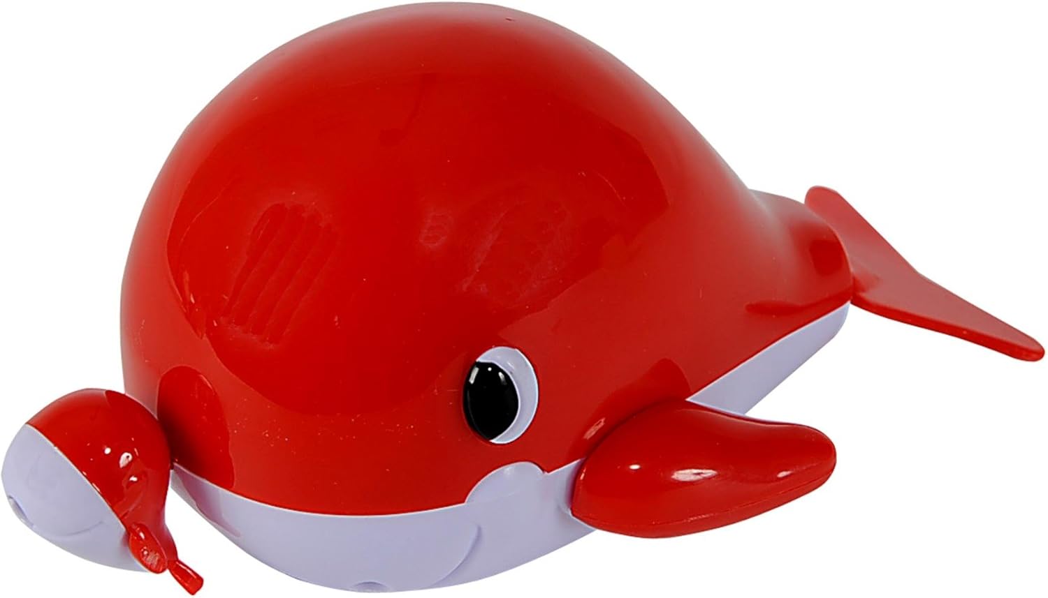 Simba toys-WF Wind-Up Swimming Animals, 6-ass.