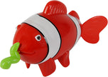 Simba toys-WF Wind-Up Swimming Animals, 6-ass.