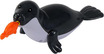 Simba toys-WF Wind-Up Swimming Animals, 6-ass.