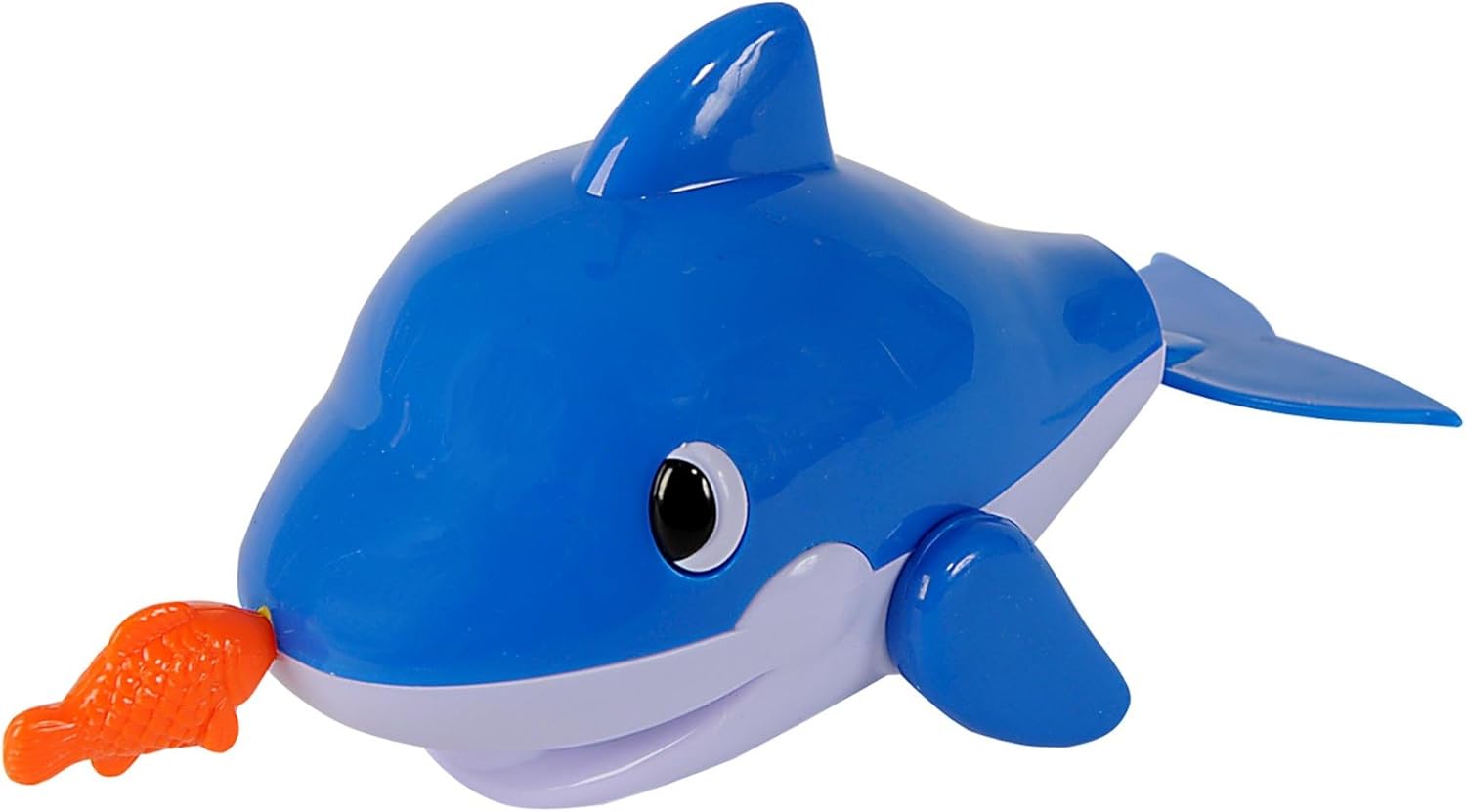 Simba toys-WF Wind-Up Swimming Animals, 6-ass.