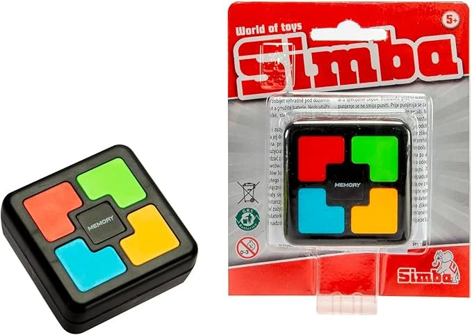 Simba toys- WOT Follow the Light 