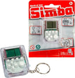 Simba toys-  WOT LCD Brick-Game 