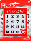 Simba toys- WOT Moving Puzzle Numbers 