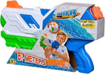 Simba toys-Waterzone Pump Trick Blaster